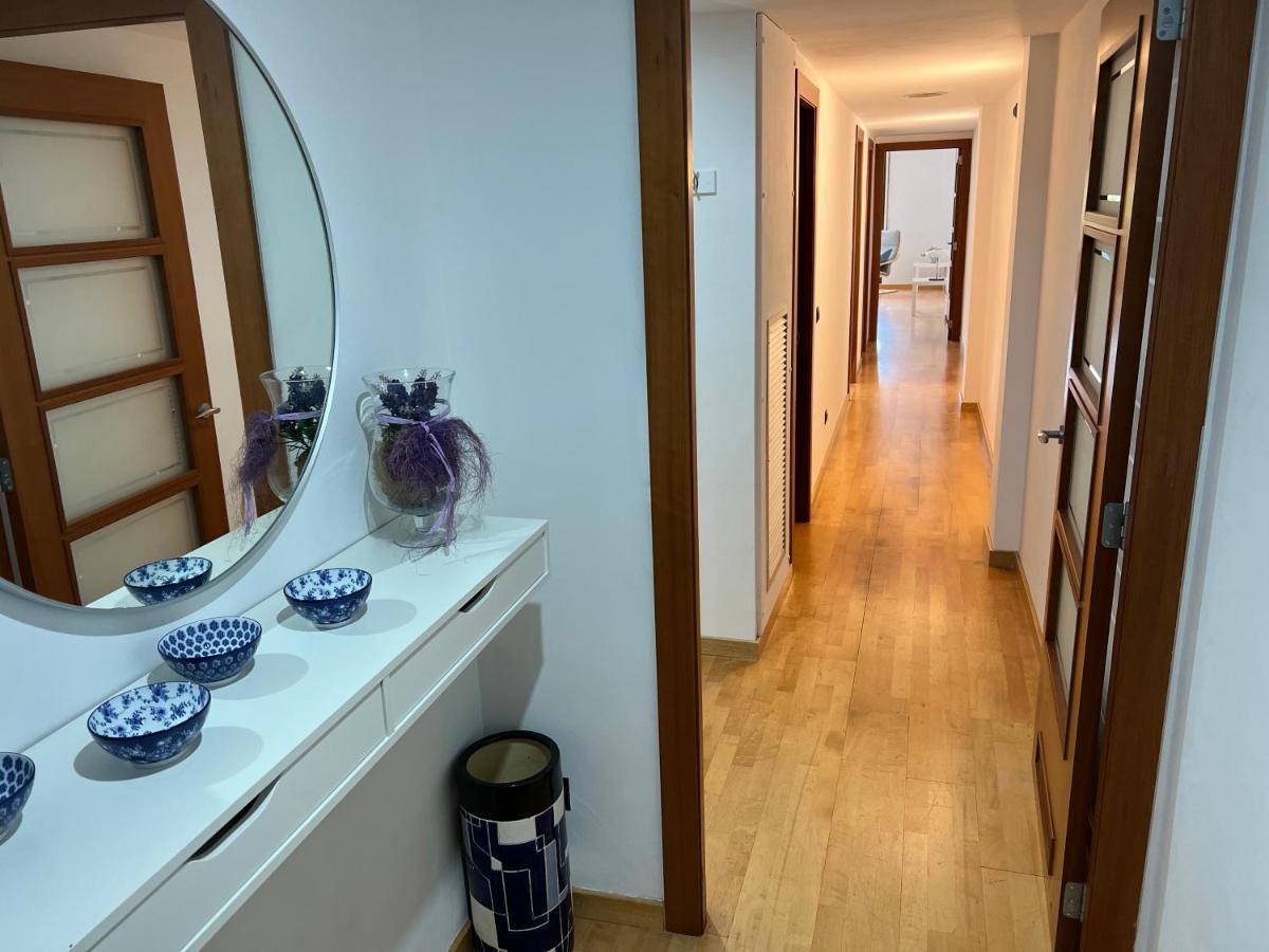 La Chartreuse Apartament Tarragona Zewnętrze zdjęcie