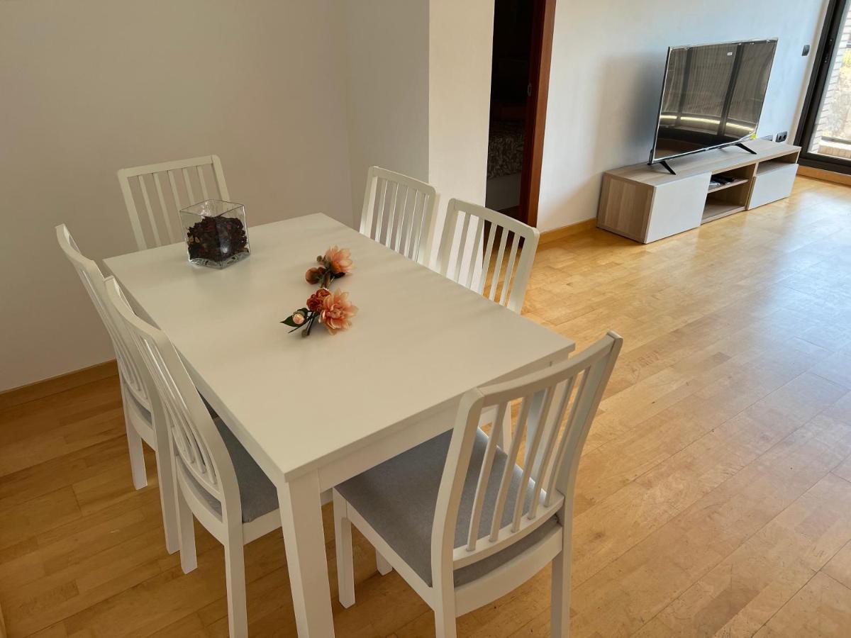 La Chartreuse Apartament Tarragona Zewnętrze zdjęcie