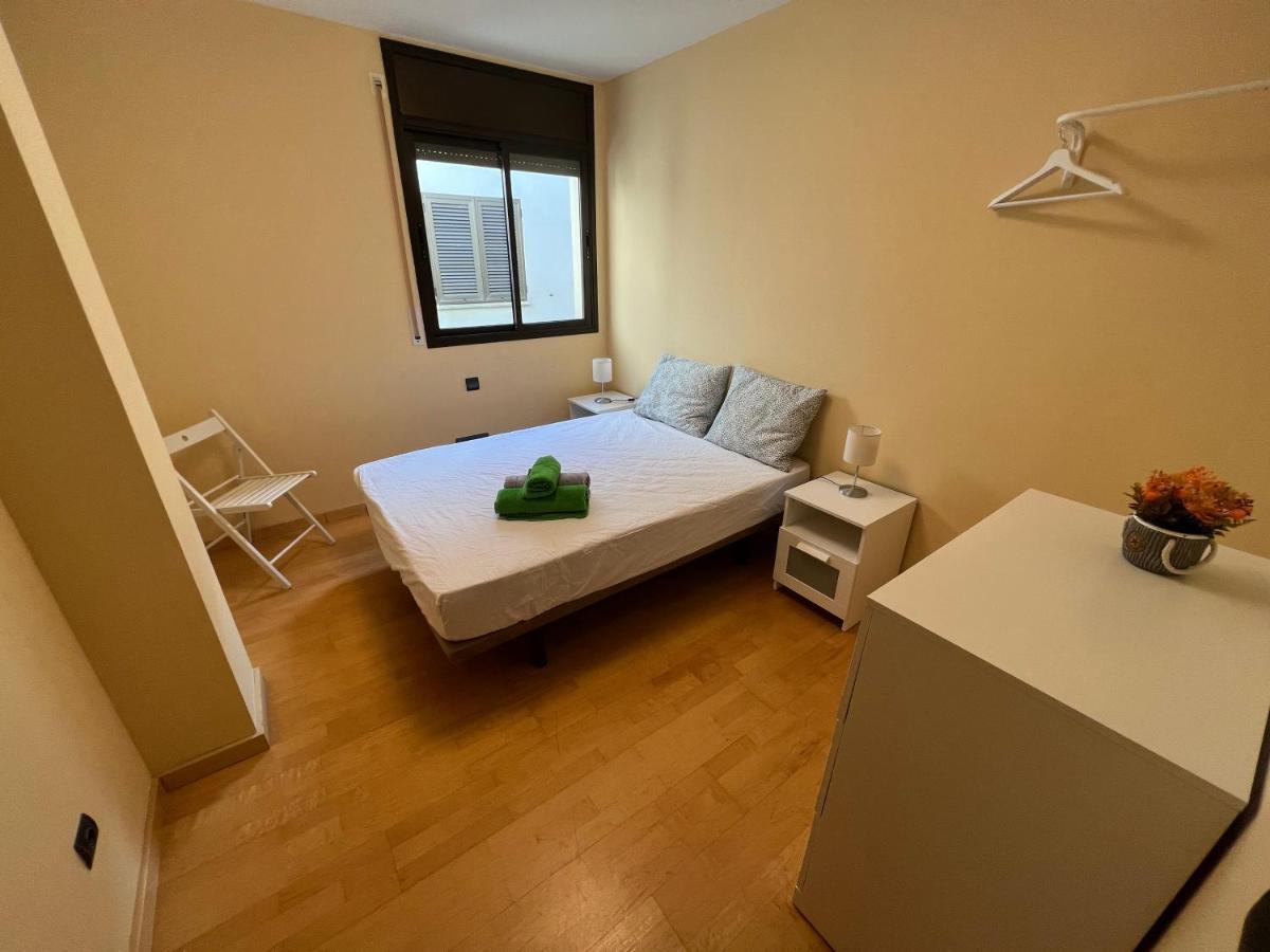 La Chartreuse Apartament Tarragona Zewnętrze zdjęcie