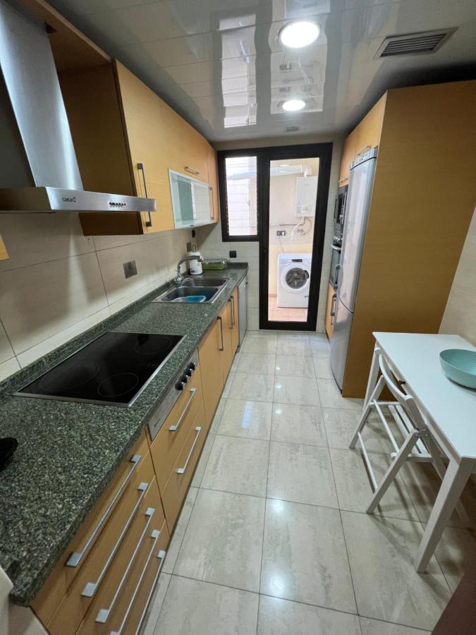 La Chartreuse Apartament Tarragona Zewnętrze zdjęcie