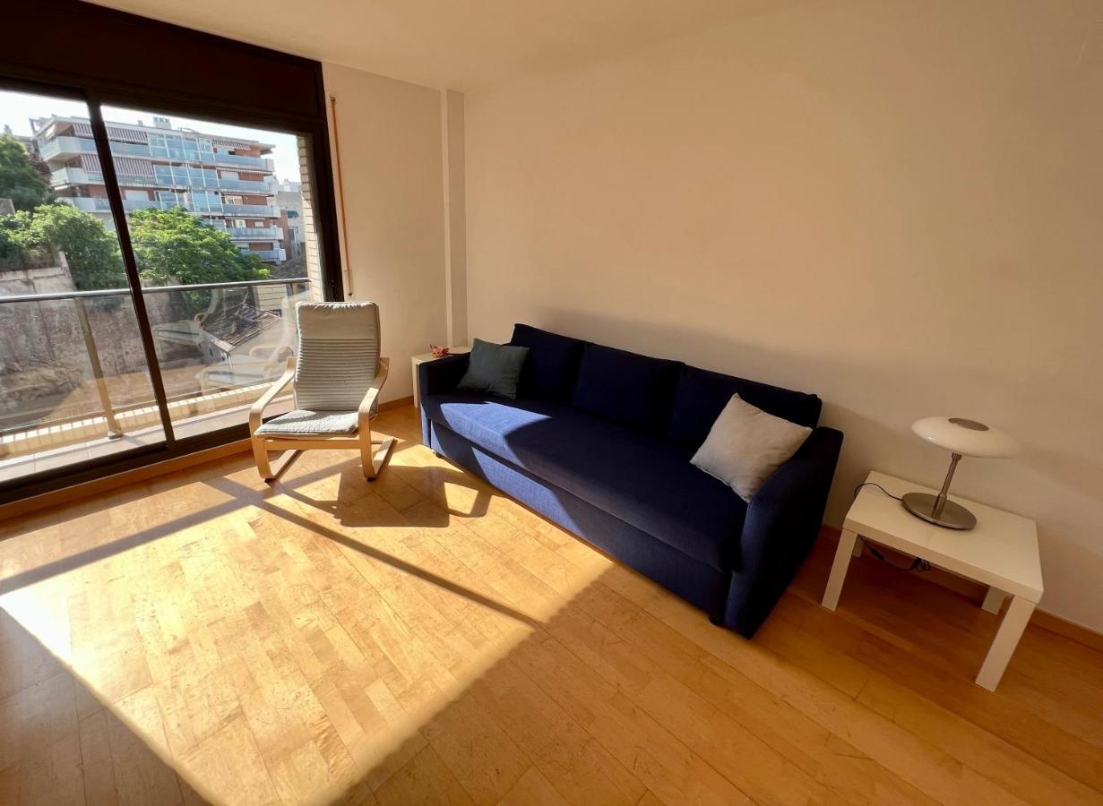 La Chartreuse Apartament Tarragona Zewnętrze zdjęcie