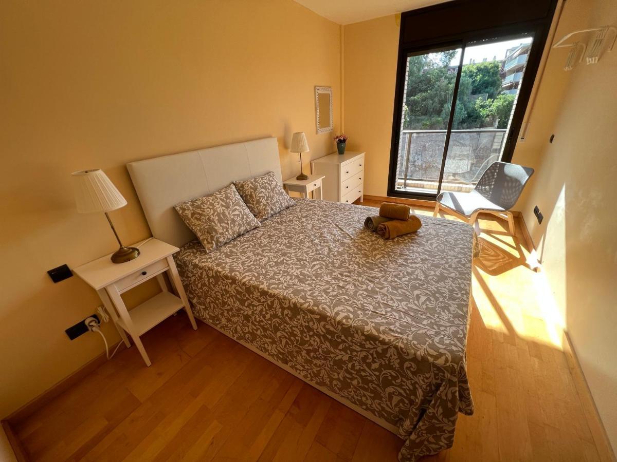 La Chartreuse Apartament Tarragona Zewnętrze zdjęcie
