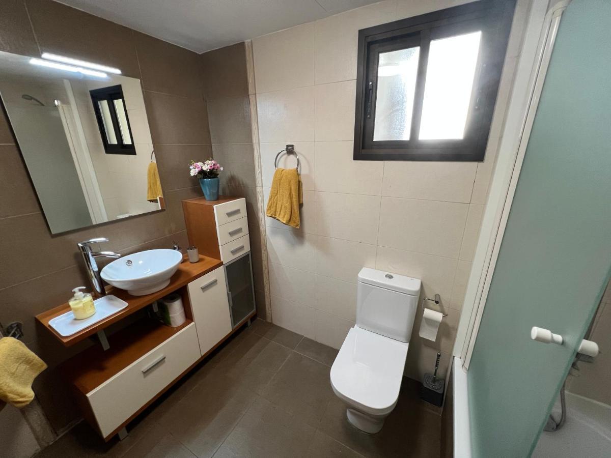 La Chartreuse Apartament Tarragona Zewnętrze zdjęcie