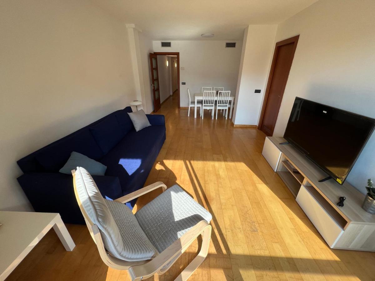La Chartreuse Apartament Tarragona Zewnętrze zdjęcie