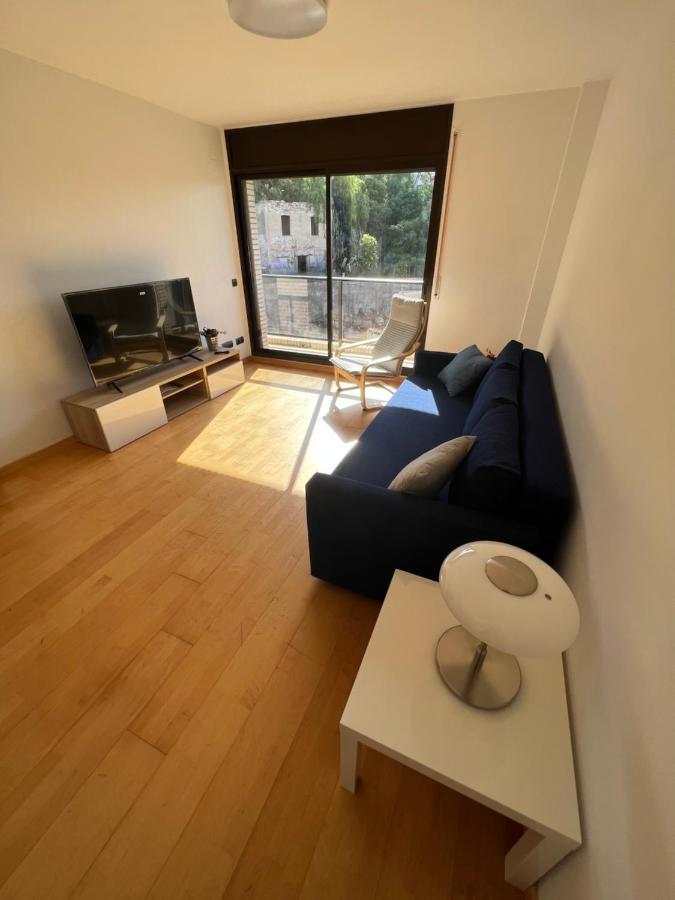 La Chartreuse Apartament Tarragona Zewnętrze zdjęcie