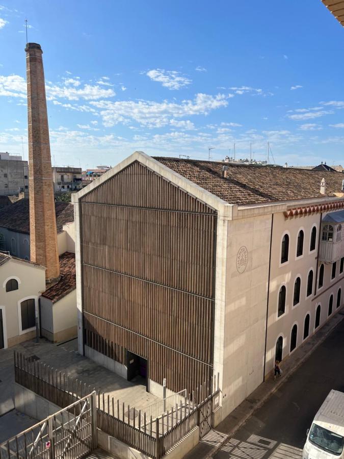 La Chartreuse Apartament Tarragona Zewnętrze zdjęcie