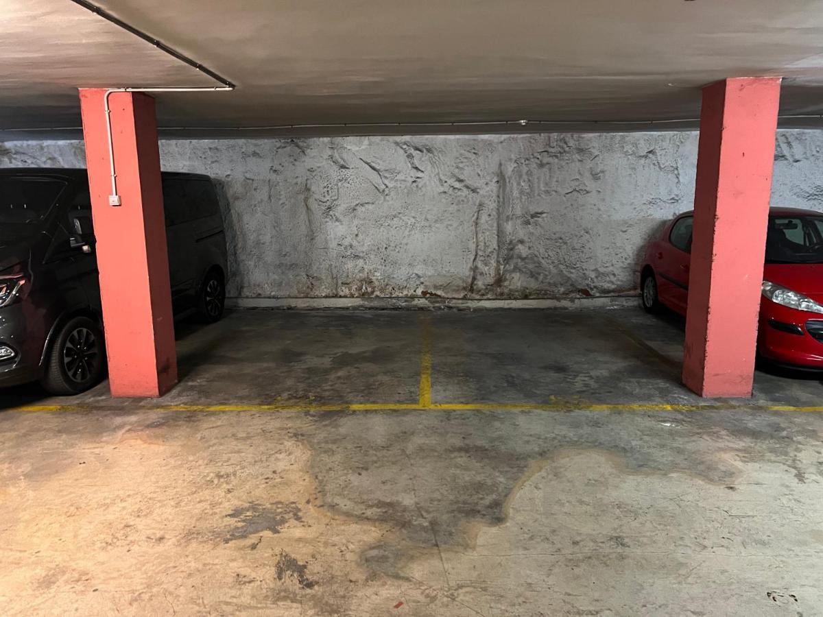 La Chartreuse Apartament Tarragona Zewnętrze zdjęcie